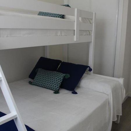 Apartamento Piso en la playa Benajarafe Exterior foto