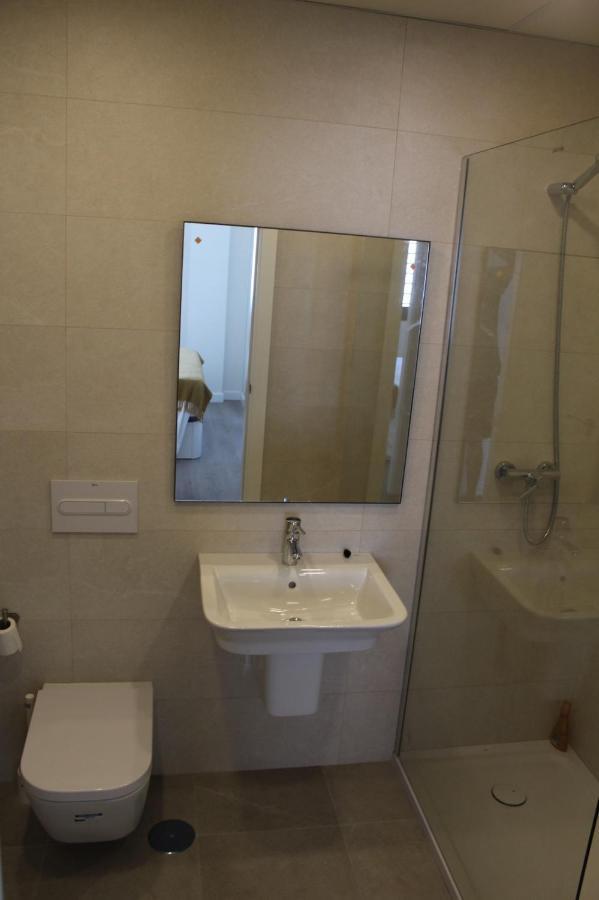 Apartamento Piso en la playa Benajarafe Exterior foto